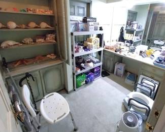 dehumidifier, assistive devices, bath and beauty