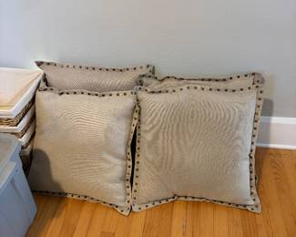 Decor Pillows