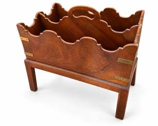 Baker Furniture Co.