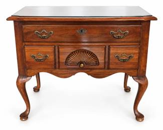 Thomasville Silver Chest