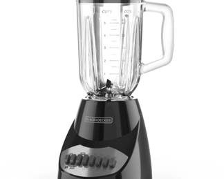 Black & Decker Blender