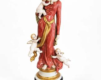 Italian Porcelain