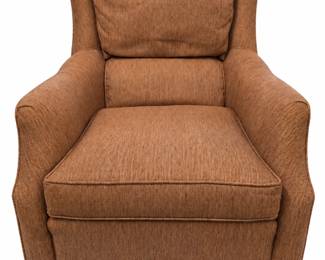 King Hickory Arm Chair