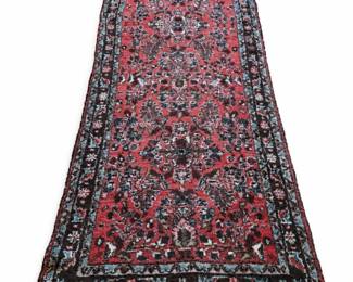 Vintage Persian Runner