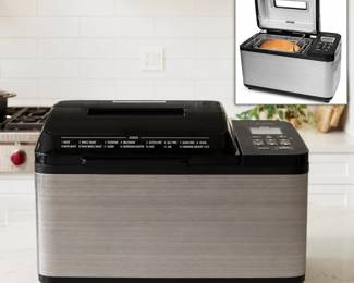 ZOJIRUSHI Bread Maker