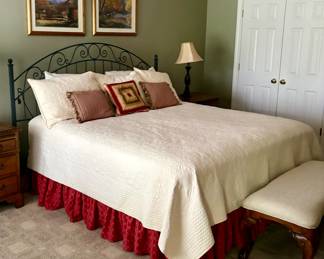 Big Canoe Estate Sale