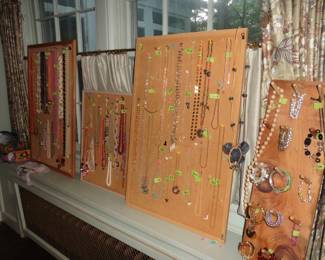 Costume Jewelry