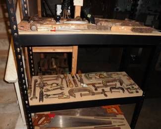Hand Tools