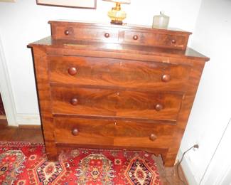 Antique Dresser