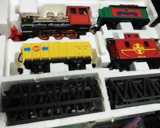 Train Set