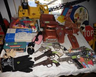 Children's Toys