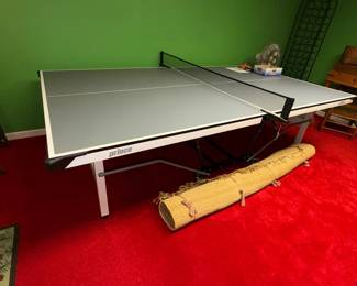 NEW prince ping-pong table