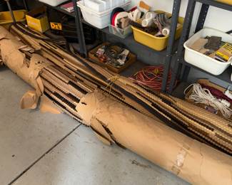 LARGE rugs