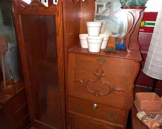 Victorian side-by-side