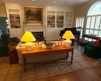 Liv. Room