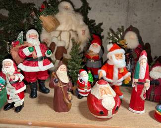 Holiday items
