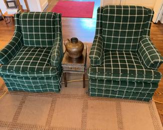 Club Chairs