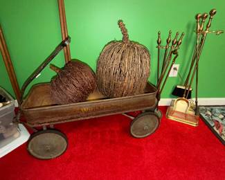 wagon