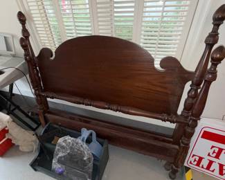 bedframe