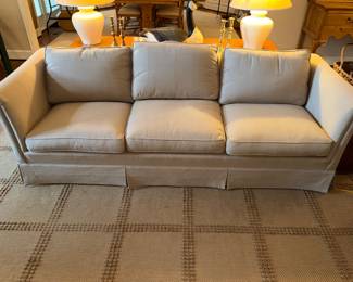3 Seat Sofa