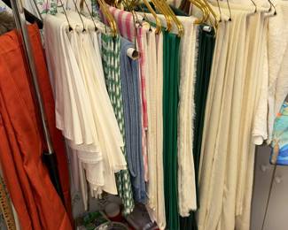 more soft goods