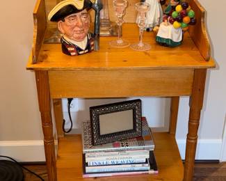 Washstand - Royal Doulton