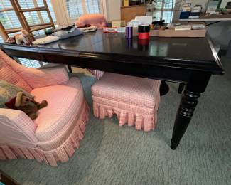 Arhaus Table