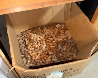 need a CORK ? HAHHAHA