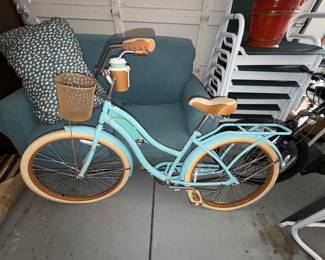 BIKES