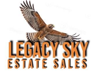 Behind the Redland Gates by Legacy Sky