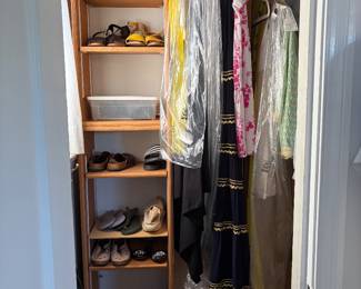 Women's clothes