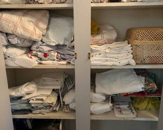 Linens