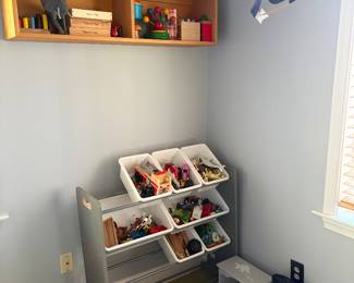 Toys