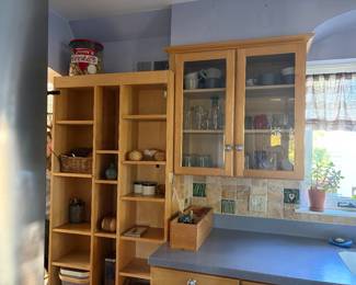 Kitchen items