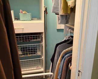 Men's clothes