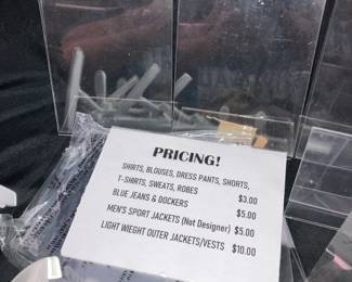 Sale Picture