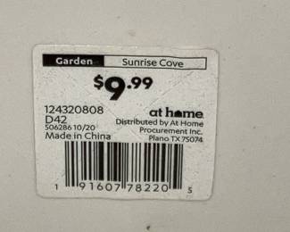 Sale Picture