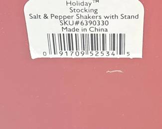 Sale Picture