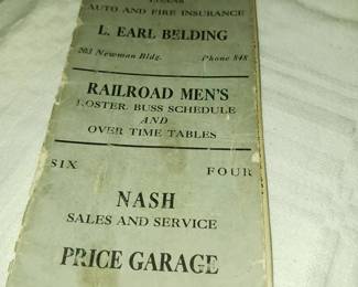 Sale Picture