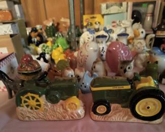 S&P Shakers 