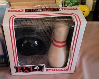 S&P Shakers 