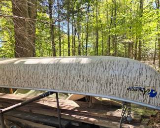 Canoe 