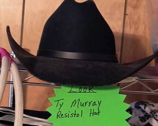 TY Murray  