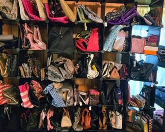 All Purses 