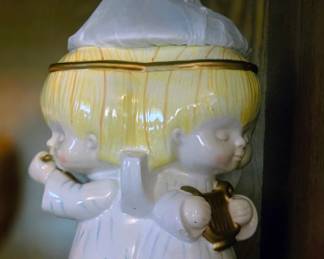 Cookie Jar