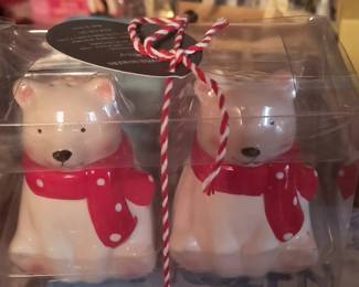 S & P Shakers