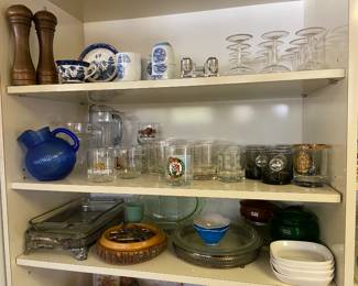 kitchenware
