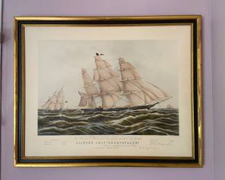 large folio Currier