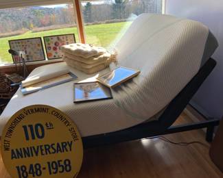temperpedic adj.