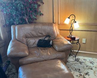 Whiting & Davis handbag 
